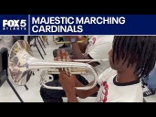 Jonesboro band culture responsible for global legacy