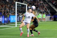 Deadspin | Louisville blanks Angel City 1-0, moves into playoff spot