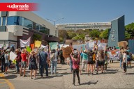 CICESE miente, MIA sobre El Sauzal ya está en proceso: manifestantes