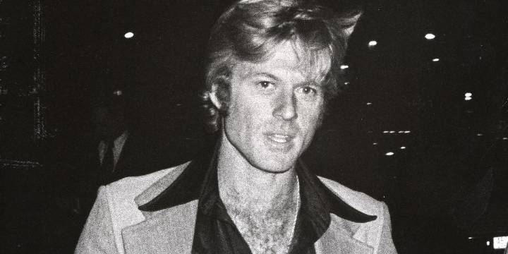 How Robert Redford’s Personal Tragedies Shaped His Career