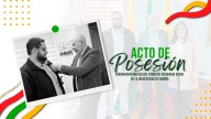 Nuevo Coordinador Médico en el Fondo de Salud Udenar