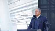 Figueroa proyecta crear 17 mil puestos de trabajo en la industria para el año 2030