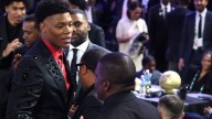 Report: Ace Bailey Parts Ways With Manager Omar Cooper