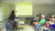 Berlin residents meet to support immigrant neighbors