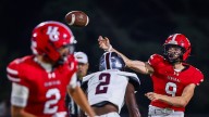 Cella, Hunterdon Central defeat Union