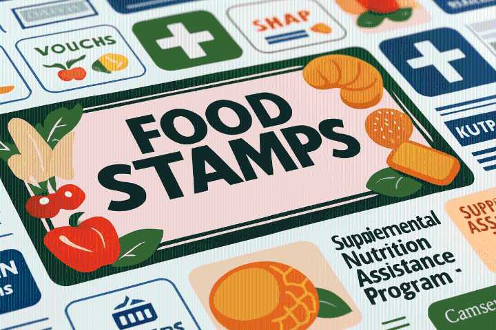 ¿Qué estados tienen el Programa de Comidas en Restaurantes (RMP) de SNAP?