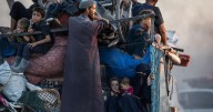 Hamas says ready for truce deal, as Israel pounds Gaza City overnight
