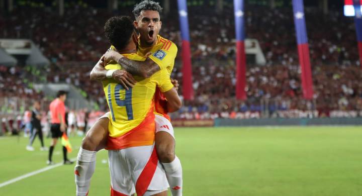 Copa del Mundo 2026: Colombia confirma sus últimos 2 amistosos de 2025, rumbo al Mundial
