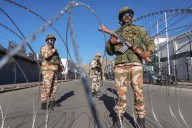 Security agencies face flak for failing to anticipate Leh protests, firing on locals