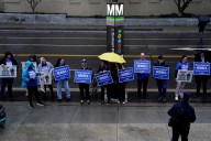 US appeals court rejects states' lawsuit over Trump mass firings