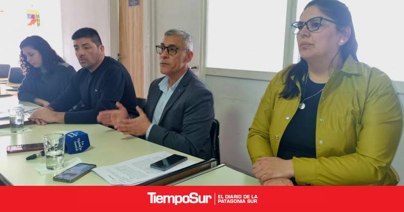 Diputados del Bloque UxP Denuncia Penal por la suspensión del tratamiento legislativo de la ampliación del TSJ
