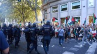 La UCI carga contra Pedro Sánchez en un duro comunicado: "Condenamos la instrumentalización del deporte con fines políticos"