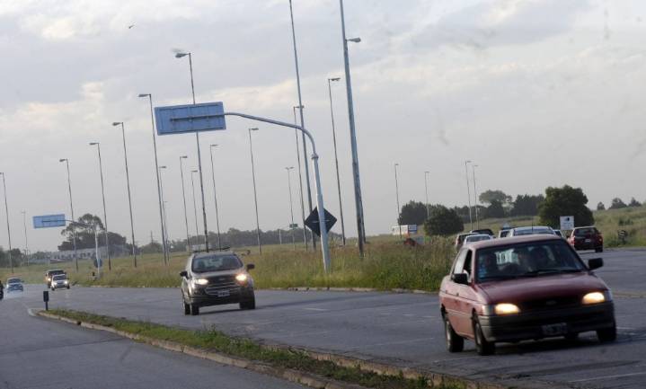 Avanza la privatización de Corredores Viales, empresa a cargo de la ruta 226