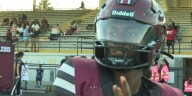 With dangerous dual-threat capabilities that have pushed the Lions to a 2-0 start, Peoria High’s Breon Green is the 25 Sports Athlete of the Week