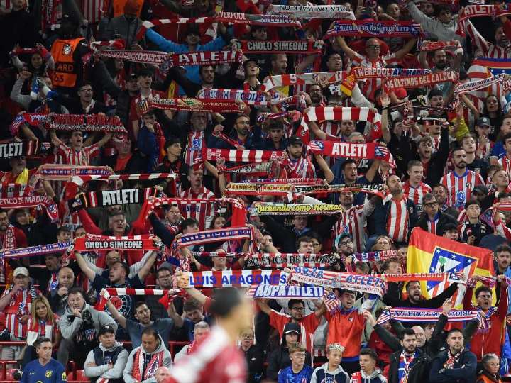 El fondo Apollo acelera su deseo por comprar el 50% del Atlético de Madrid