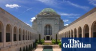 Australian War Memorial defers military history prize after judging panel awards it to book on Ben Roberts