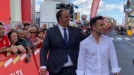 VÍDEO | Guijuelo se vuelca con La Vuelta: fiesta y emoción 35 años después