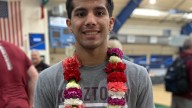 Wickramaratna returns to S.J. wrestling as Cherry Hill East coach