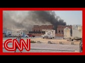Families of hostages react to Israeli strike in Qatar