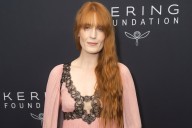Florence Welch Reveals She Lost a Fallopian Tube After Ectopic Pregnancy & Miscarriage: ‘My Doctor’s Insistence That I Come In Saved My Life’