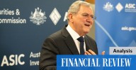 How ANZ’s traders misled the government over bond sale