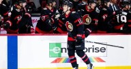 NHL pre-season roundup: Pinto paces Senators to 3-2 overtime win over Maple Leafs