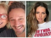 La madre de Benjamín Vicuña viajó de urgencia a Argentina en pleno conflicto con la China Suárez: los motivos