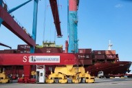 Exportaciones de Venezuela hacia China crecieron en un 120% en el primer semestre de 2025
