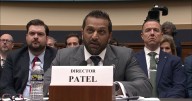 FBI Director Kash Patel defends Kirk investigation during House testimony