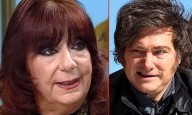 Elecciones 2025: las predicciones de Ludovica Squirru para Javier Milei, según el Horóscopo Chino