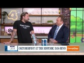 Oktoberfest at The Historic Das Bevo