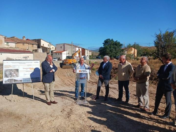 La carretera más esperada de Aragón tras 25 años: luz verde a su renovación