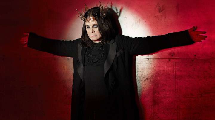 MTV VMAs rendirá homenaje a Ozzy Osbourne con YUNGBLUD y Aerosmith