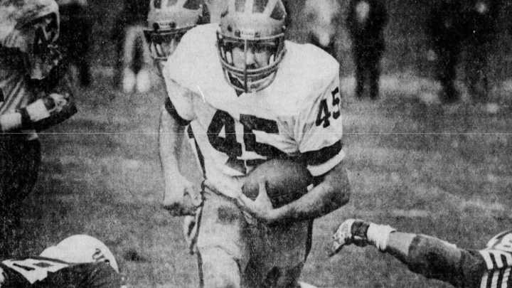 Before Delaware-UConn football reunion, these were memorable matchups