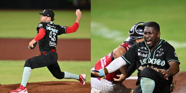 Diablos Rojos de México vencen a los Piratas de Campeche y están a 1 juego de llegar a la Serie del Rey