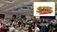Southern Baptist Convention Votes To Allow Women To Lead, But Only The Sandwich Ministry