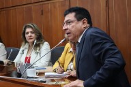 Presidente de Comisión Séptima da ultimátum a ponentes de Reforma a la Salud para el tercer debate