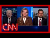 John Dean shares thoughts on political violence following Charlie Kirk killing