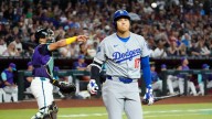 DBacks, Reds and Mets play rock-paper-scissors for NL wild