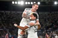Liga de España: Mastantuono convirtió su primer gol en Real Madrid