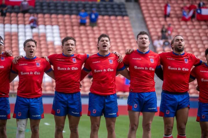 “Nos animamos, les dimos batalla”: los Cóndores mantienen su ilusión mundialista tras el empate con Samoa