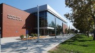 Olympus High School evacuated due to 'non-credible safety threat', says Granite School District