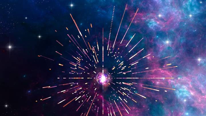 Arranca uno de los experimentos más grandes del mundo para buscar neutrinos