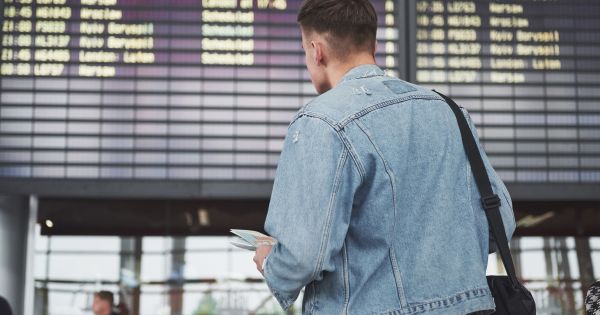 Alerta aeropuerto: recomiendan no volar con esta aerolínea a Nueva York por ser una de las peores