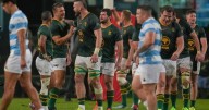 Ox Nche returns for South Africa's Rugby Championship decider against Argentina
