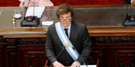 El presidente colegislador