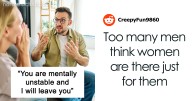 “Consider A Husband Reduction”: Man Gives Wife An Ultimatum Over Plastic Surgery