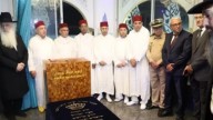 Polémica en Marruecos por un rezo en favor del Ejército de Israel
