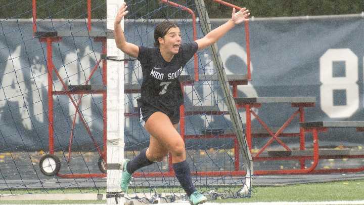 Who are top girls soccer forwards to watch across the state in 2025?