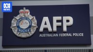 Geraldton man charged with abuse of children in Philippines after Australian investigation